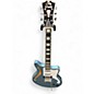 Used D'Angelico PREMIER BEDFORD Blue Hollow Body Electric Guitar thumbnail