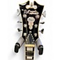 Used D'Angelico PREMIER BEDFORD Blue Hollow Body Electric Guitar