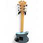 Used D'Angelico PREMIER BEDFORD Blue Hollow Body Electric Guitar