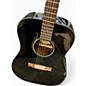 Used Fender DG60 Black Acoustic Guitar