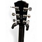 Used Fender DG60 Black Acoustic Guitar