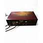 Used Focusrite Clarett 2Pre Audio Interface