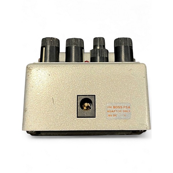 Used BOSS FZ2 Hyper Fuzz Effect Pedal
