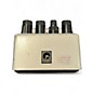 Used BOSS FZ2 Hyper Fuzz Effect Pedal