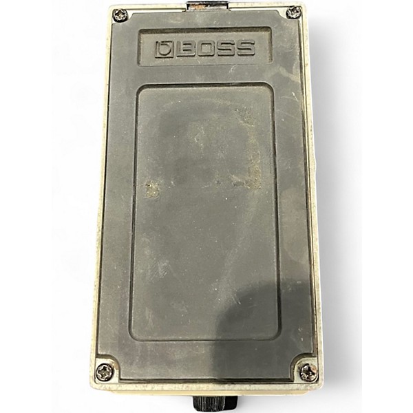 Used BOSS GE7 Equalizer Pedal