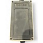 Used BOSS GE7 Equalizer Pedal