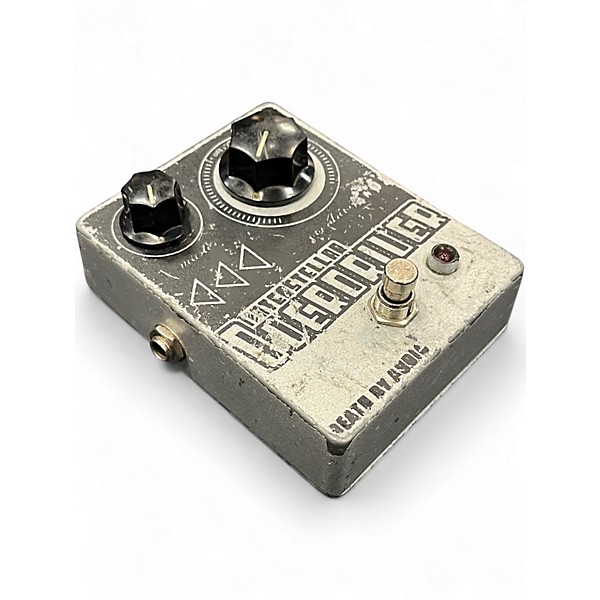 Used Death By Audio Intersellar Overdriver Effect Pedal