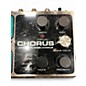 Used Electro-Harmonix Stereo Poly Chorus Reissue Effect Pedal