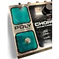 Used Electro-Harmonix Stereo Poly Chorus Reissue Effect Pedal