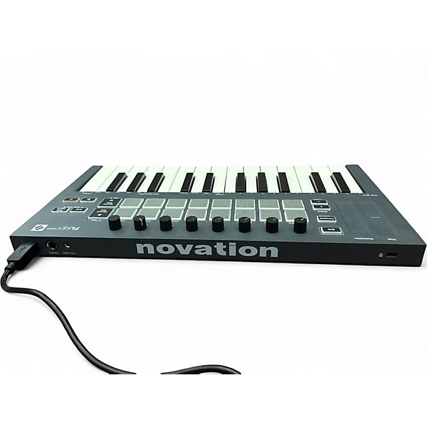 Used Novation FLKEY MINI Synthesizer