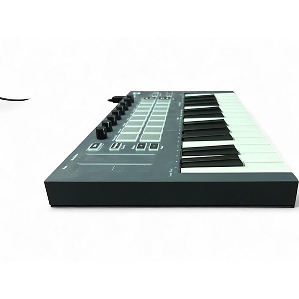 Used Novation FLKEY MINI Synthesizer