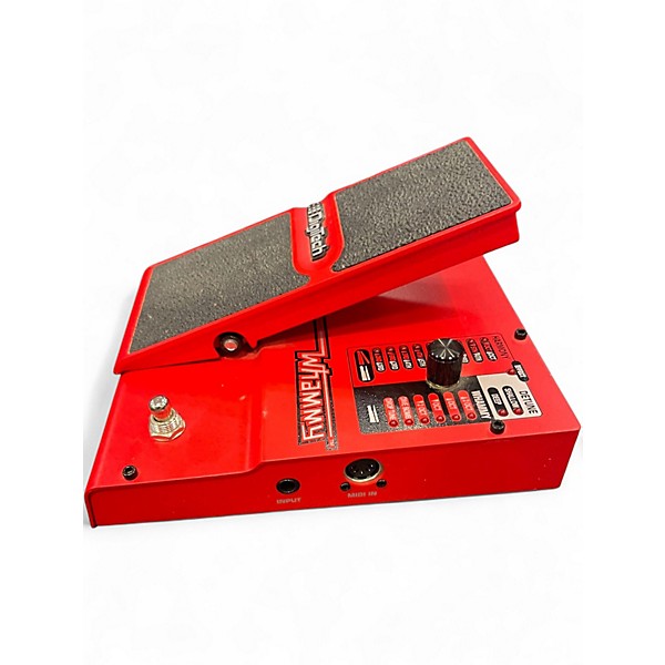 Used DigiTech Whammy 4 Pitch Shifting Effect Pedal
