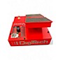 Used DigiTech Whammy 4 Pitch Shifting Effect Pedal