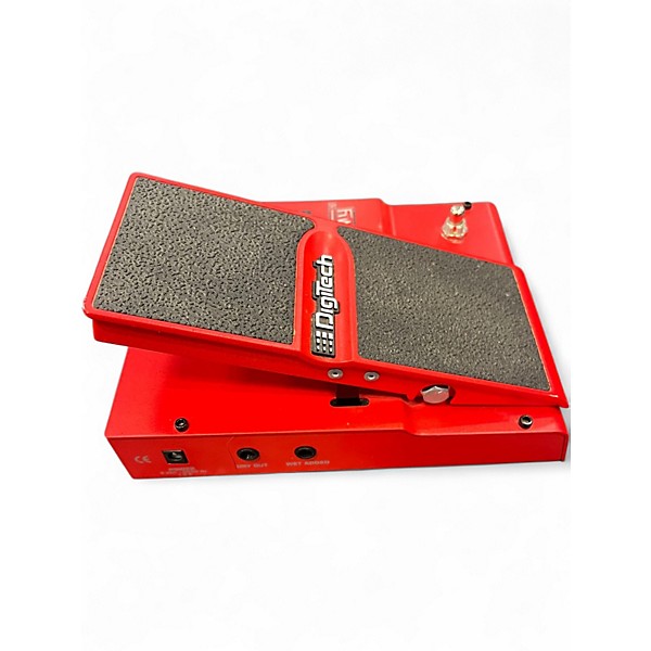 Used DigiTech Whammy 4 Pitch Shifting Effect Pedal