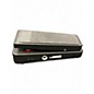 Used Dunlop 535Q Cry Baby Multi-Wah Effect Pedal