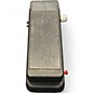 Used Dunlop 535Q Cry Baby Multi-Wah Effect Pedal