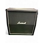 Used Marshall MX412A 240W 4x12 Guitar Cabinet thumbnail
