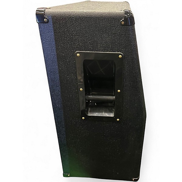 Used Marshall MX412A 240W 4x12 Guitar Cabinet