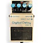 Used BOSS DD3 Digital Delay Effect Pedal thumbnail