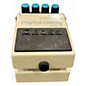 Used BOSS DD3 Digital Delay Effect Pedal