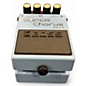 Used BOSS CH1 Super Chorus Effect Pedal