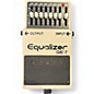 Used BOSS GE7 Equalizer Pedal thumbnail