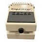 Used BOSS GE7 Equalizer Pedal