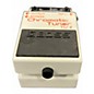 Used BOSS TU2 Chromatic Tuner Pedal
