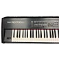 Used Roland RD700SX Keyboard Workstation