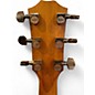 Used Taylor 214CE Deluxe Natural Acoustic Electric Guitar