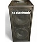 Used TC Electronic BC208 Bass Cabinet