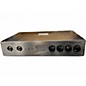 Used Seymour Duncan Powerstage 700 Solid State Guitar Amp Head thumbnail