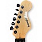 Used Kononykheen BREED THIRTY TWO PEAR GREEN Solid Body Electric Guitar
