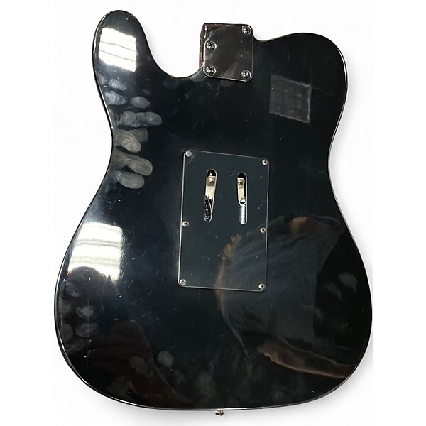 Used Kononykheen BREED THIRTY TWO PEAR GREEN Solid Body Electric Guitar