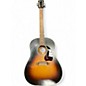 Used Gibson J45 SPECIAL 2 Tone Sunburst Acoustic Guitar thumbnail