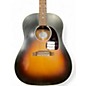Used Gibson J45 SPECIAL 2 Tone Sunburst Acoustic Guitar