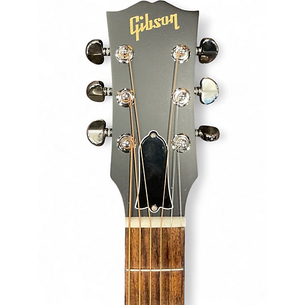Used Gibson J45 SPECIAL 2 Tone Sunburst Acoustic Guitar