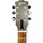 Used Gibson J45 SPECIAL 2 Tone Sunburst Acoustic Guitar