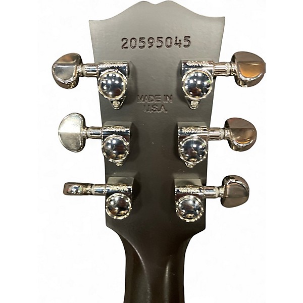 Used Gibson J45 SPECIAL 2 Tone Sunburst Acoustic Guitar