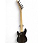 Used Jackson JS30 TRANSPARENT RED BURST Solid Body Electric Guitar