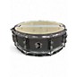 Used Ludwig 5 Piece Element Evolution Silver Sparkle Drum Kit