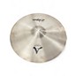 Used Zildjian 22in A Series Medium Ride Cymbal