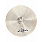 Used Zildjian 22in A Series Medium Ride Cymbal
