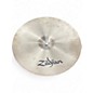 Used Zildjian 22in A Series Medium Ride Cymbal