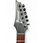 Used Ibanez RGRT421 BLACK Solid Body Electric Guitar