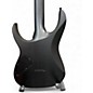 Used Ibanez RGRT421 BLACK Solid Body Electric Guitar