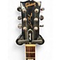 Used 2019 Gibson Les Paul Studio Tangerine burst Solid Body Electric Guitar