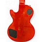 Used 2019 Gibson Les Paul Studio Tangerine burst Solid Body Electric Guitar