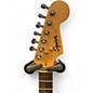 Used Squier Mini Affinity Stratocaster Red Electric Guitar