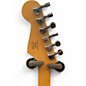 Used Squier Mini Affinity Stratocaster Red Electric Guitar